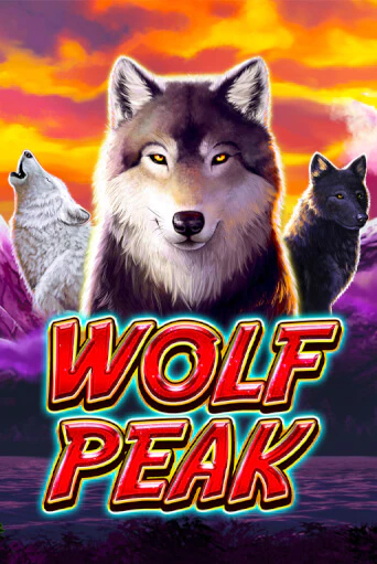 Wolf Peak играть онлайн  в демо игру в Crystal Casino Online
