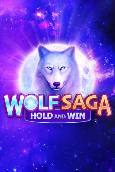Wolf Saga играть онлайн  в демо игру в Crystal Casino Online
