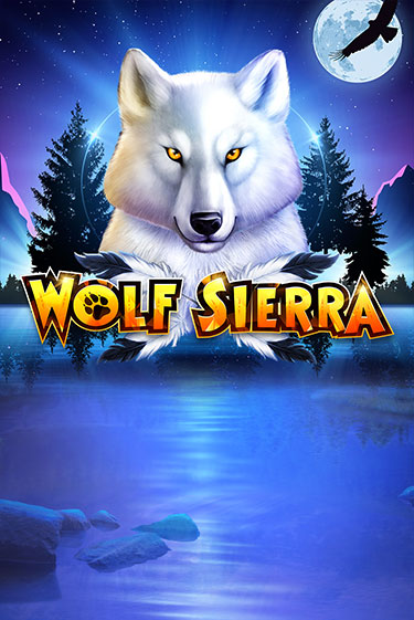 Wolf Sierra играть онлайн  в демо игру в Crystal Casino Online