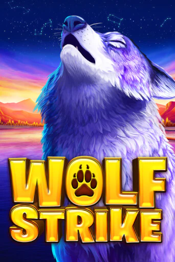 Wolf Strike играть онлайн  в демо игру в Crystal Casino Online