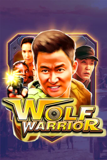 Wolf Warrior играть онлайн  в демо игру в Crystal Casino Online