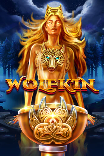 Wolfkin играть онлайн  в демо игру в Crystal Casino Online