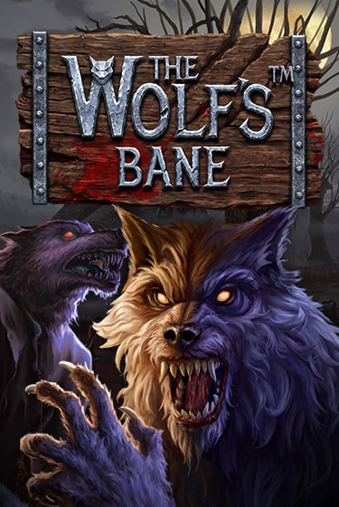 The Wolf's Bane™ играть онлайн  в демо игру в Crystal Casino Online