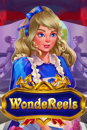 WondeReels играть онлайн  в демо игру в Crystal Casino Online