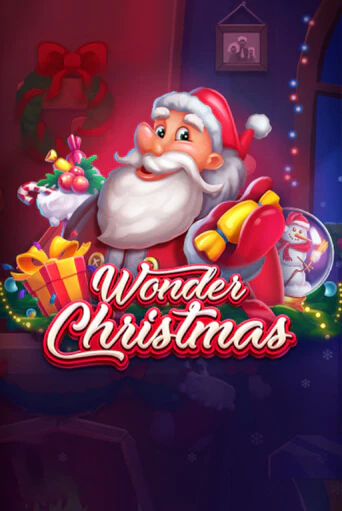 Wonder Christmas играть онлайн  в демо игру в Crystal Casino Online