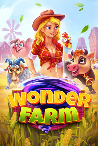 Wonder Farm играть онлайн  в демо игру в Crystal Casino Online