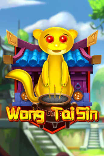 Wong TaiSin играть онлайн  в демо игру в Crystal Casino Online