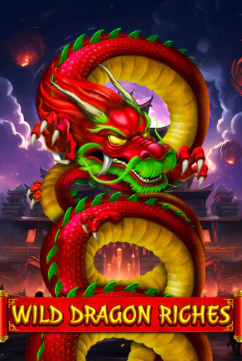 Wild Dragon Riches играть онлайн  в демо игру в Crystal Casino Online