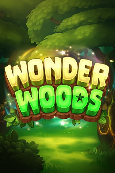 Wooden Woods играть онлайн  в демо игру в Crystal Casino Online
