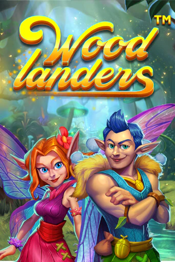 Woodlanders играть онлайн  в демо игру в Crystal Casino Online