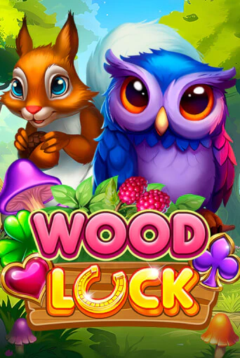 Wood Luck играть онлайн  в демо игру в Crystal Casino Online