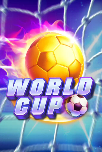 World Cup играть онлайн  в демо игру в Crystal Casino Online
