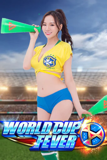 World Cup Fever играть онлайн  в демо игру в Crystal Casino Online