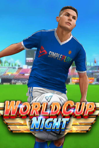 World Cup Night играть онлайн  в демо игру в Crystal Casino Online