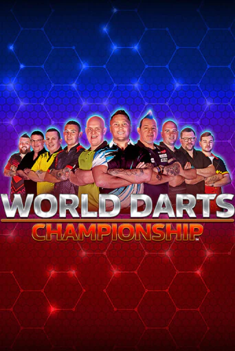World Darts Championship играть онлайн  в демо игру в Crystal Casino Online