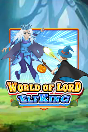 World Of Lord Elf King играть онлайн  в демо игру в Crystal Casino Online