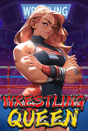 Wrestling Queen играть онлайн  в демо игру в Crystal Casino Online