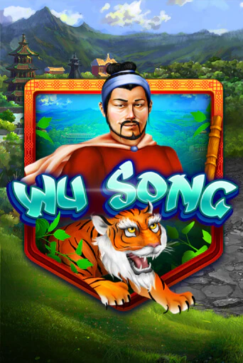 Wu Song играть онлайн  в демо игру в Crystal Casino Online