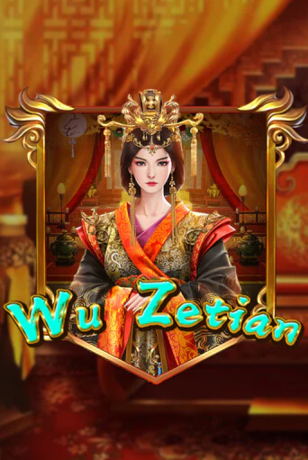 Wu Zetian играть онлайн  в демо игру в Crystal Casino Online