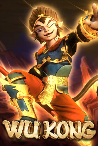 Wukong играть онлайн  в демо игру в Crystal Casino Online