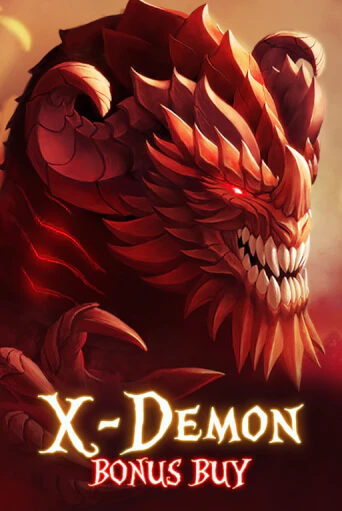 X-Demon Bonus Buy играть онлайн  в демо игру в Crystal Casino Online
