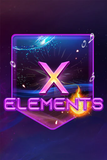 X-Elements играть онлайн  в демо игру в Crystal Casino Online