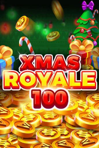 XMAS Royale 100 играть онлайн  в демо игру в Crystal Casino Online