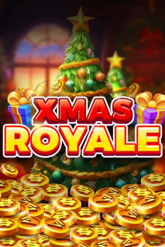 XMAS ROYALE играть онлайн  в демо игру в Crystal Casino Online