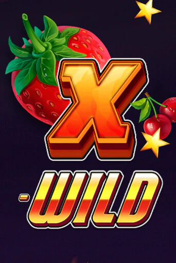 X-WILD играть онлайн  в демо игру в Crystal Casino Online