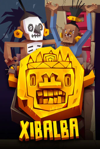 Xibalba играть онлайн  в демо игру в Crystal Casino Online