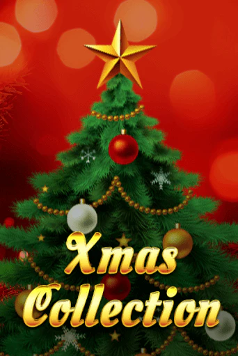 Xmas Collection 10 Lines играть онлайн  в демо игру в Crystal Casino Online