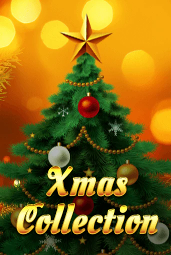 Xmas Collection 20 Lines играть онлайн  в демо игру в Crystal Casino Online