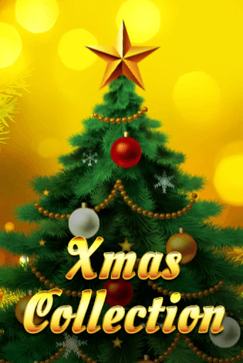 Xmas Collection 30 Lines играть онлайн  в демо игру в Crystal Casino Online