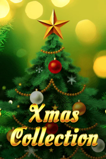 Xmas Collection 40 Lines играть онлайн  в демо игру в Crystal Casino Online