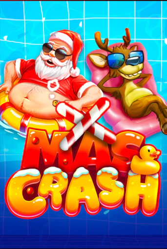 Xmas Crash играть онлайн  в демо игру в Crystal Casino Online