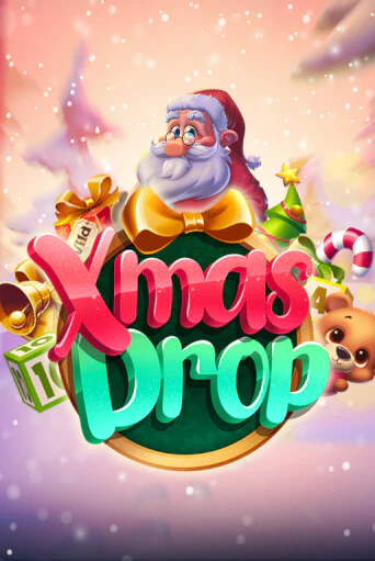 Xmas Drop играть онлайн  в демо игру в Crystal Casino Online