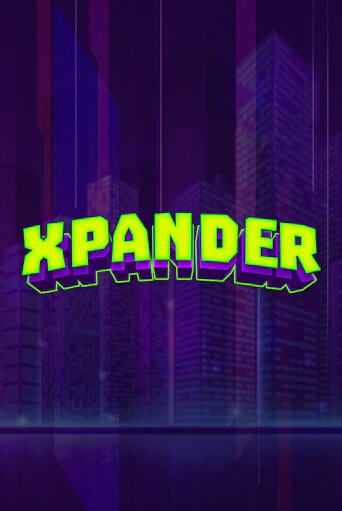 Xpander играть онлайн  в демо игру в Crystal Casino Online