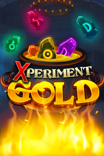 Xperiment Gold играть онлайн  в демо игру в Crystal Casino Online
