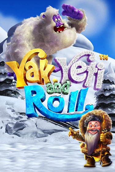 Yak, Yeti & Roll играть онлайн  в демо игру в Crystal Casino Online
