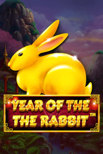 Year Of The Rabbit играть онлайн  в демо игру в Crystal Casino Online