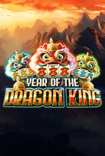 Year Of The Dragon King играть онлайн  в демо игру в Crystal Casino Online