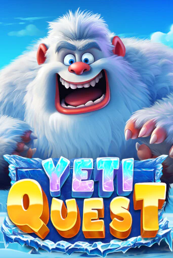 Yeti Quest играть онлайн  в демо игру в Crystal Casino Online