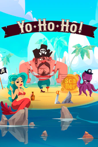 Yo-Ho-Ho! играть онлайн  в демо игру в Crystal Casino Online