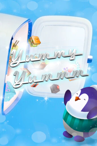 Yummy yummm играть онлайн  в демо игру в Crystal Casino Online