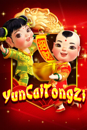 Yun Cai Tong Zi играть онлайн  в демо игру в Crystal Casino Online