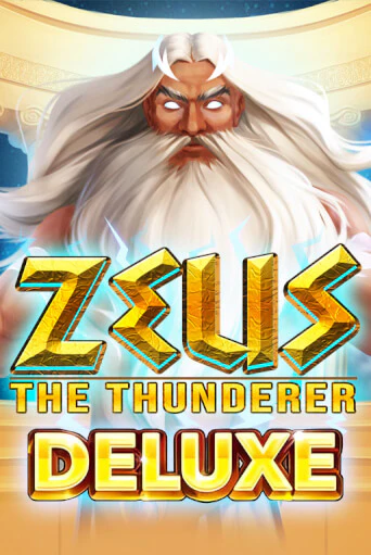 Zeus the Thunderer Deluxe играть онлайн  в демо игру в Crystal Casino Online