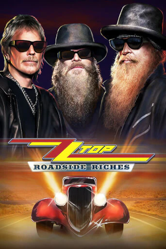 ZZ Top Roadside Riches играть онлайн  в демо игру в Crystal Casino Online