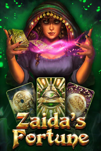 Zaida's Fortune играть онлайн  в демо игру в Crystal Casino Online