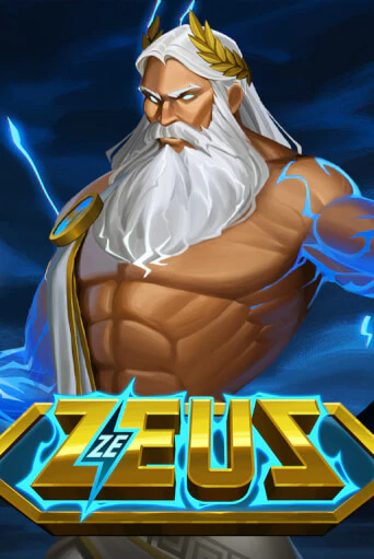 Ze Zeus играть онлайн  в демо игру в Crystal Casino Online