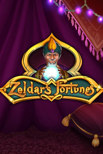 Zeldar's Fortunes играть онлайн  в демо игру в Crystal Casino Online